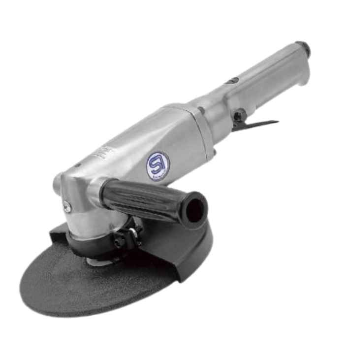 MÁY MÀI ĐĨA 7 INCH SHINANO SI 2600L