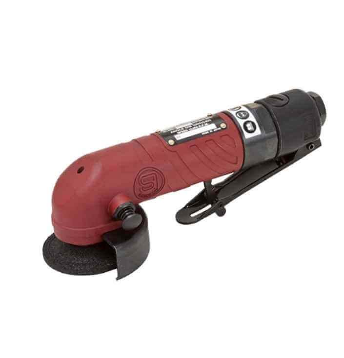 MÁY MÀI GÓC 2 INCH SHINANO SI-AG2-U2P