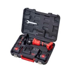 MÁY MÀI GÓC 5 INCH DÙNG PIN 18V 5.0AH M7 DG-502V
