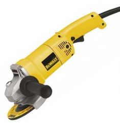 MÁY MÀI CẦM TAY 125MM1.400W DEWALT DW830-B1