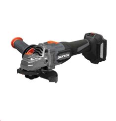 MÁY MÀI GÓC DÙNG PIN 100MM 21V DEKTON M21-AG100PROMAX