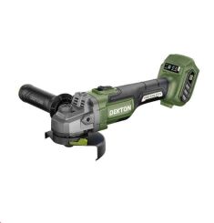 MÁY MÀI GÓC DÙNG PIN 100MM 21V DEKTON M21-AG100XPLUS
