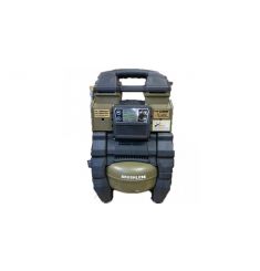 MÁY NÉN KHÍ MOTOR  DEKTON DK-2090 