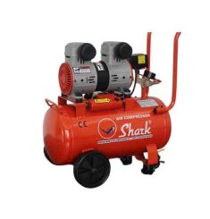 MÁY NÉN KHÍ KHÔNG DẦU SHARK 30L CNT-30