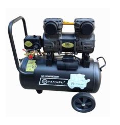 MÁY NÉN KHÍ SẠCH GIẢM ÂM NẠP HƠI NHANH YAMASU NKS2.0HP-30L