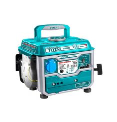 MÁY PHÁT  ĐIỆN DÙNG  XĂNG TOTAL TP18001