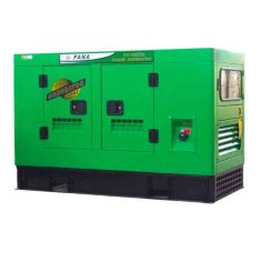 MÁY PHÁT ĐIỆN PANA PN-25KVA