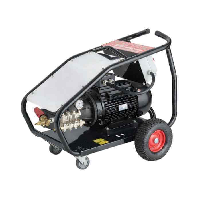 MÁY PHUN ÁP LỰC PROMAC M78 22KW