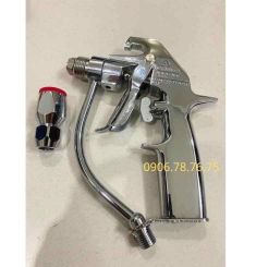 DỤNG CỤ PHUN SƠN CÔNG NGHIỆP 500 BAR HDS-700