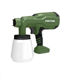 MÁY PHUN SƠN DÙNG PIN 21V DEKTON M21-SPS1000X