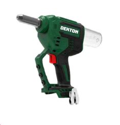 MÁY RÚT RIVE DÙNG PIN 21V DEKTON M21-RVG64BL