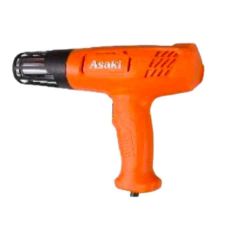MÁY THỔI HƠI NÓNG 2000W ASAKI AK-9020E (ĐIỀU CHỈNH ĐƯỢC)