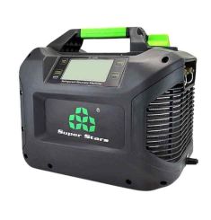 MÁY THU HỒI MÔI CHẤT LẠNH SUPER STARS ST-520D