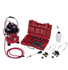 MÁY TRAO ĐỔI DẦU THẮNG SỬ DỤNG HƠI WH-505 LIHYANN