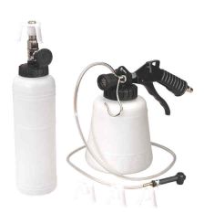 MÁY TRAO ĐỔI DẦU THẮNG SỬ DỤNG HƠI WH-507B LIHYANN