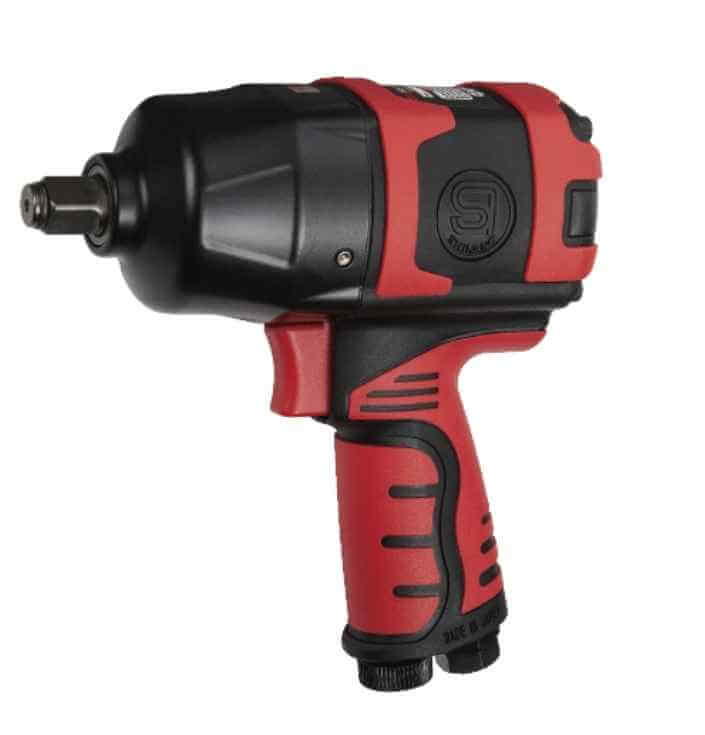 MÁY VẶN BULONG 1/2 INCH SHINANO SI 1490BSR