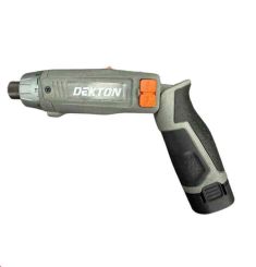 MÁY VẶN VÍT GẬP DÙNG PIN 7.2V DEKTON DK-VGT12N