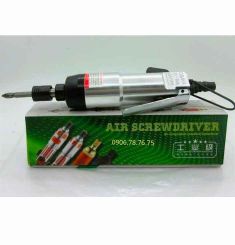 MÁY VẶN VÍT HƠI OSAKA 5H TP-5MA (2 BÚA)