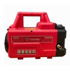 MÁY XỊT RỬA ÁP LỰC CAO YAMASU YMS RX-2525G2