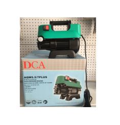MÁY XỊT RỬA DCA   AQW5.5/7