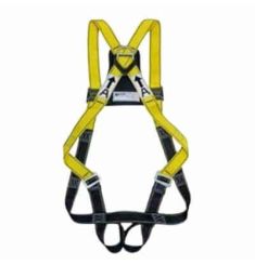 DÂY AN TOÀN TOÀN THÂN HONEYWELL MB9000