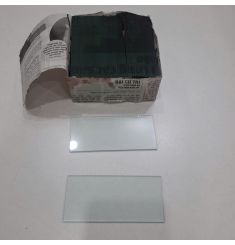 MIẾNG KÍNH HÀN TRẮNG 1 MIẾNG