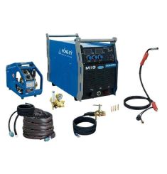 MÁY HÀN MIG HỒNG KÝ PRO MIG500PRO