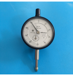 ĐỒNG HỒ SO KIỂU CƠ MITUTOYO 2046S