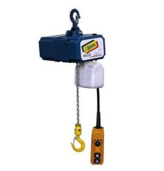 PALĂNG XÍCH ĐIỆN TREO CỐ ĐỊNH HÀN QUỐC 250KG KUKDONG MN(S) – 250 