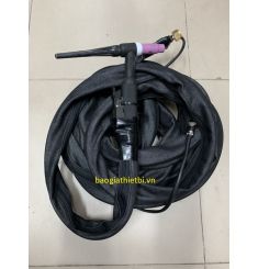 BỘ DÂY MỎ HÀN TIG WP26-5M