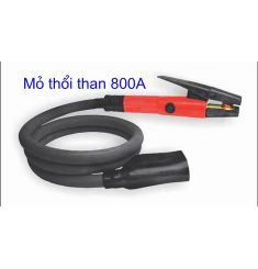 MỎ THỔI CACBON 800A