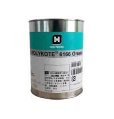 MỠ BÔI TRƠN MOLYKOTE 6166 GREASE