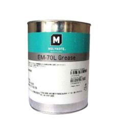 MỠ BÔI TRƠN MOLYKOTE EM-70L GREASE