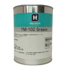 MỠ BÔI TRƠN MOLYKOTE YM-102
