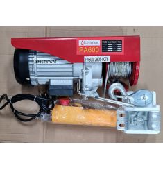 TỜI ĐIỆN PA-600 12M