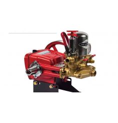 ĐẦU BƠM ÁP LỰC CAO MOTOKAWA MK-29  1HP