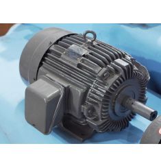 MOTOR TECO 1 PHA 2HP