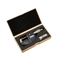 PANME ĐIỆN TỬ ĐĨA ĐO BƯỚC RĂNG MITUTOYO 323-250-30