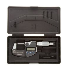 PANME ĐIỆN TỬ ĐO CHIỀU CAO MÉP GẤP MITUTOYO 342-271-30