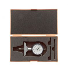ĐỒNG HỒ ĐO SÂU MITUTOYO 7213 0-210MM X 0.01