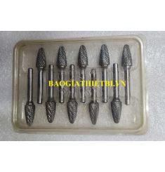 MŨI MÀI HỢP KIM USA GROBET FX1225 