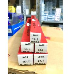 MŨI KHOAN CHUÔI COL HIỆU NACHI L602 17.1 - 17.5