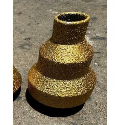 MŨI KHOAN TẠO LỖ TRÒN CHO ĐÁ HOA CƯƠNG, GẠCH MEN HÌNH THÁP M14