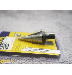 MŨI KHOAN TẦNG HÌNH THÁP IRWIN 11104