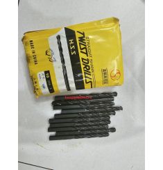 MŨI KHOAN THƯỢNG HẢI 8.5MM
