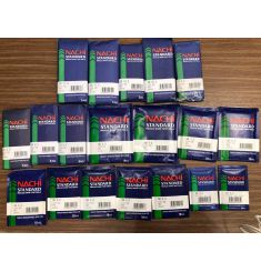 MŨI KHOAN TRỤ THÉP GIÓ NACHI L500 14.6-15.0MM