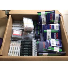 MŨI KHOAN TRỤ THÉP GIÓ NACHI L500 14.1-14.5MM