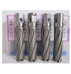 MŨI KHOAN TỪ HỢP KIM NITTO 18X35