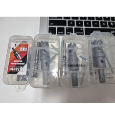 MŨI KHOÉT HỢP KIM SKC 19MM 