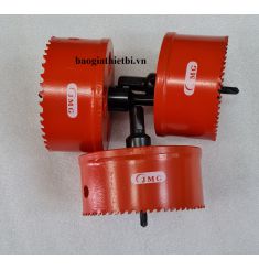 MŨI KHOÉT LỖ JMG 100MM